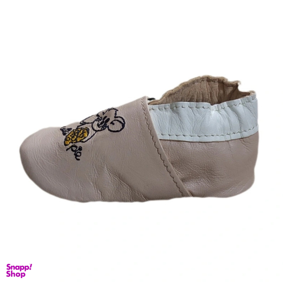 پاپوش نوزادی لوپیلو مدل LO9030