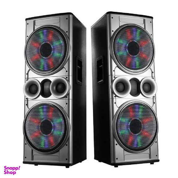 پخش کننده خانگی تسکو مدل TS 2080