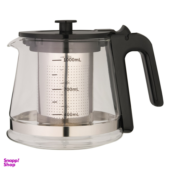 سماور برقی سوپر کاسا مدل CA-320 گنجایش ۴ لیتر