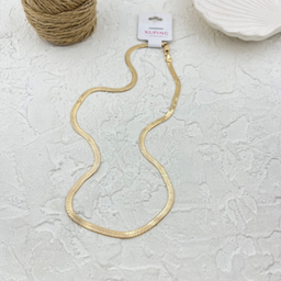 گردنبند زنانه ژوپینگ مدل ماری کد N5094