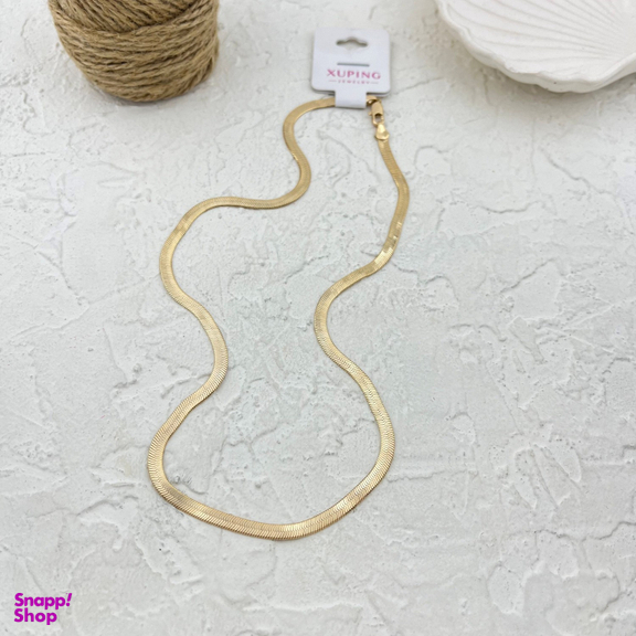 گردنبند زنانه ژوپینگ مدل ماری کد N5094