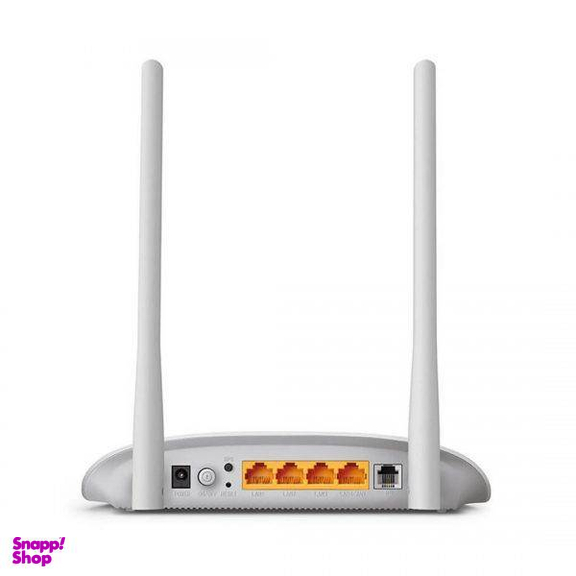 مودم روتر VDSL/ADSL تی پی-لینک مدل TD-W9960-v1.20