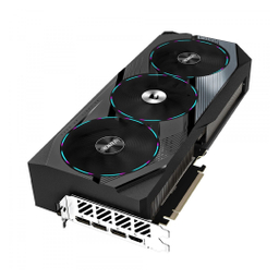 کارت گرافیک گیگابایت مدل AORUS GeForce RTX 4070 Ti ELITE 12GB