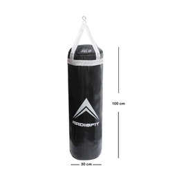 کیسه بوکس رادیس فیت مدل BG-10SL