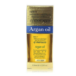 روغن مو لاو جوجو مدل آرگان حجم 120 میلی لیتر