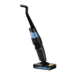 جارو شارژی آب و خاک دیرما مدل Deerma DEM-VX96W
