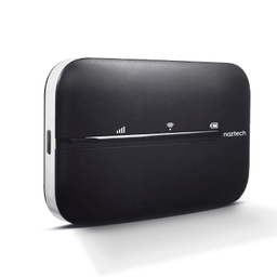 مودم روتر 4G LTE قابل حمل نزتک مدل NZT-77CT