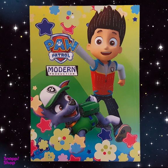 دفتر مشق 50 برگ مدرن مدل طرح برجسته اکلیلی کد 114 مجموعه 4 عددی