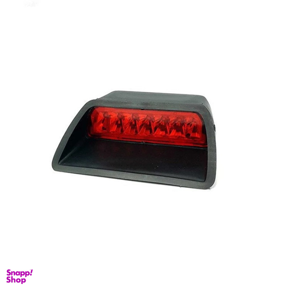 چراغ خطر سوم خودرو کالانیکس مدل LIGHT-405-10340 طرح ال ای دی مناسب پژو 405
