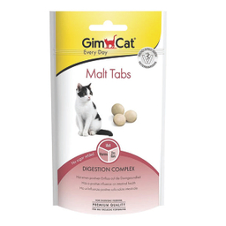 قرص مالت ضد هیربال گربه Gim Cat کد 101