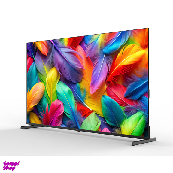 تلویزیون هوشمند 55 اینچ جی پلاس مدل GTV-55SU788NP