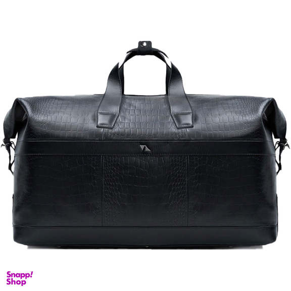 کیف دستی مردانه چرم مشهد مدل X0520