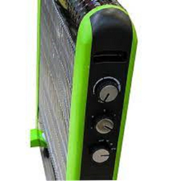 بخاری برقی بروات مدل فن دار کد BL_32000