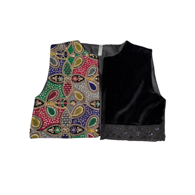 ژیله زنانه مدل velrob34