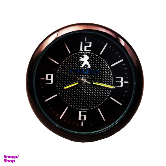 ساعت رومیزی مدل PEGO21