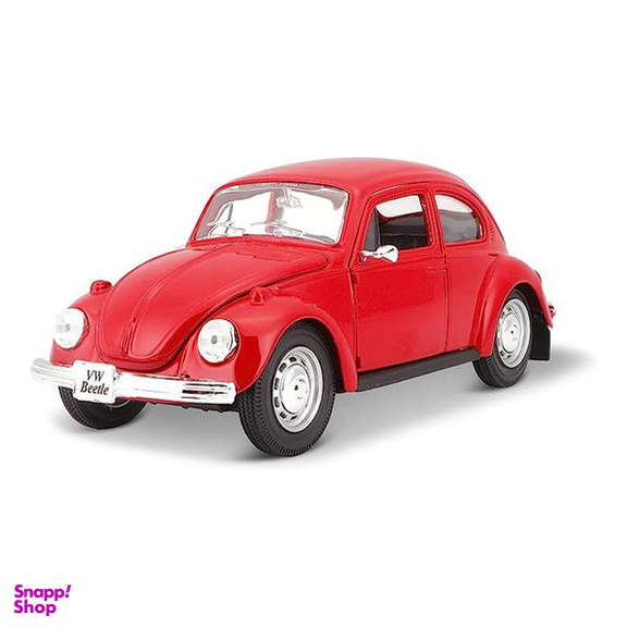 ماشین بازی مایستو مدل Volkswagen Beetle