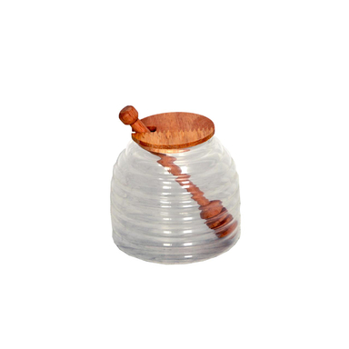 ظرف عسل خوری مدل 3043
