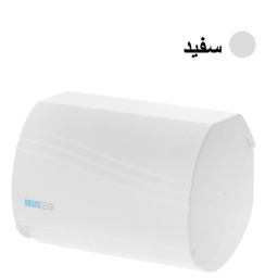 پایه رول دستمال کاغذی بریسو دیزاین مدل سناتور کد 85