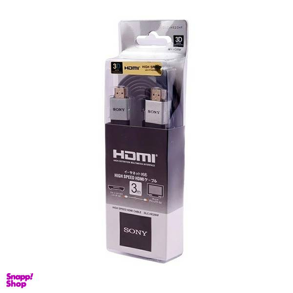 کابل HDMI سونی مدل 4K طول 3 متر