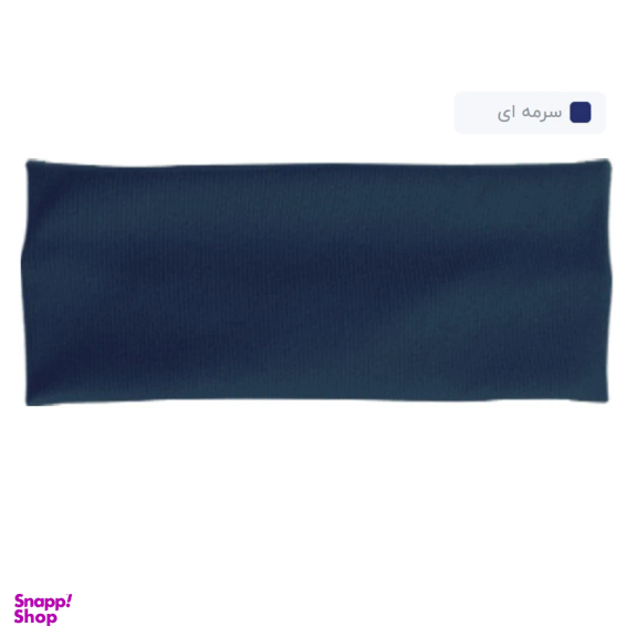 هدبند کشی ورزشی مدل کبریتی کد 110