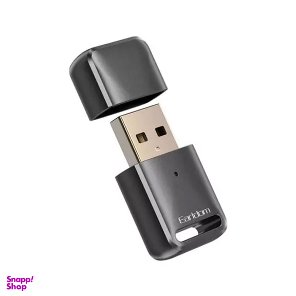دانگل بلوتوث ارلدام  مدل ET-M91