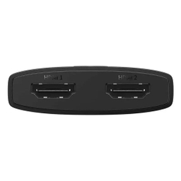 مبدل HDMI دو در یک بیسوس مدل AirJoy Series2-in-1 B01331105111-00