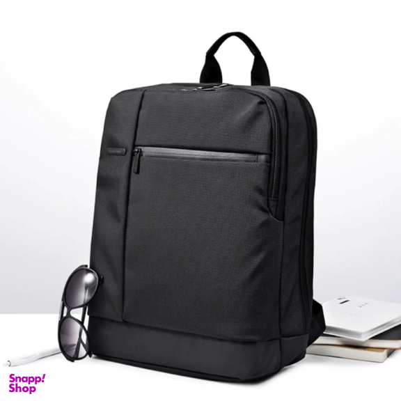 کوله پشتی لپ تاپ شیائومی مدل MI Business Backpack