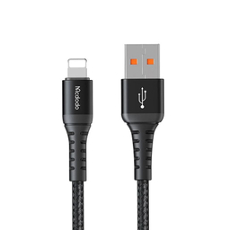 کابل دیتا USB به Lightning مک دودو مدل CA-226 طول 1 متر
