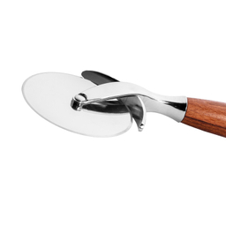 پیتزا بر وون مدل wood01