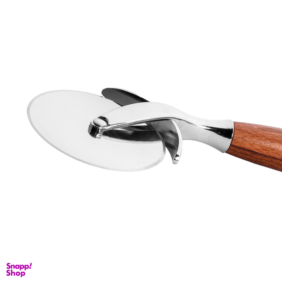 پیتزا بر وون مدل wood01