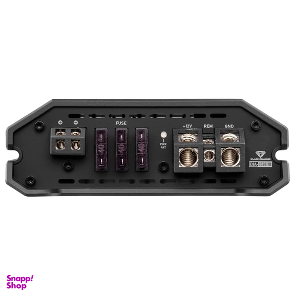 آمپلی فایر مونو 1 کانال بلک دیاموند مدل DIA-3550.1D