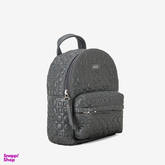 کوله پشتی چرم طبیعی زنانه مونو کد V0001