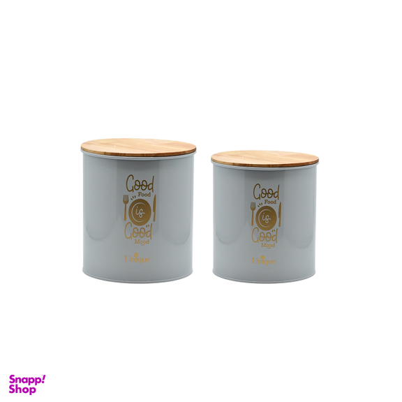 سرویس آشپزخانه 16 پارچه یونیک مدل الیزابت فیلی کد 9087