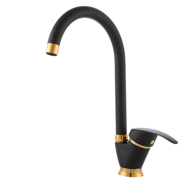 شیر آشپزخانه فاخته مدل ماهان پلاس کد MT