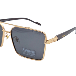 عینک آفتابی پلاریزه طرح کارتیر کد p6037