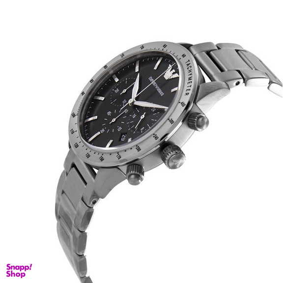 ساعت مچی عقربه ای مردانه امپریو آرمانی مدل AR11241