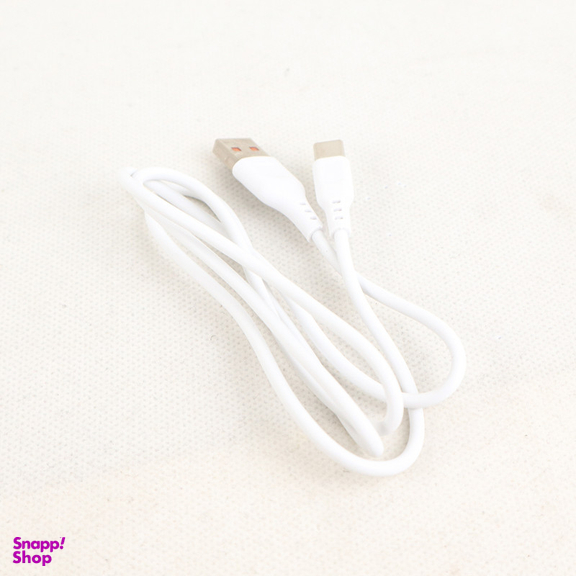 کابل تبدیل USB به USB-C وی دنمن وی مدل D01T طول 1 متر