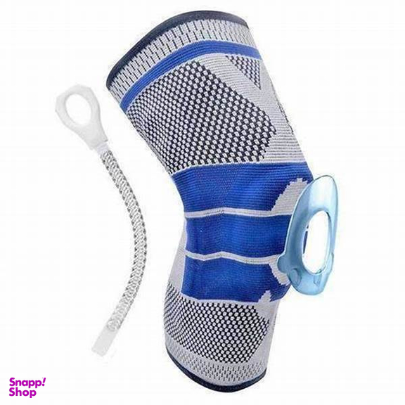 زانوبند مدل آتل دار کد KS-8512