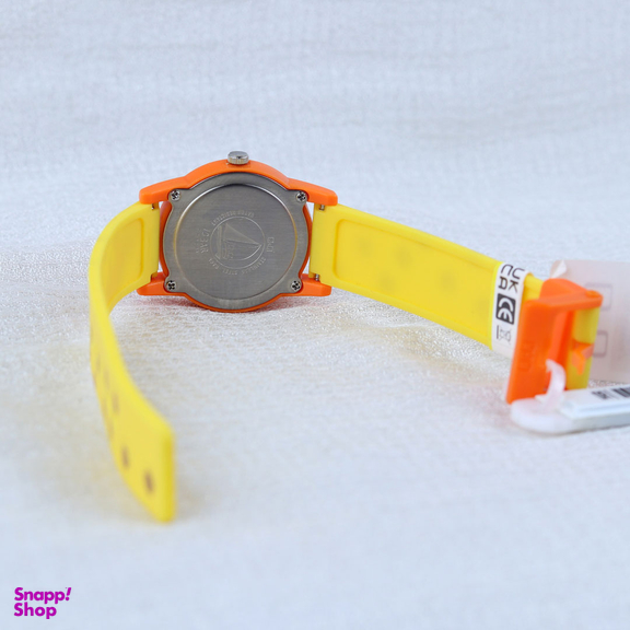 ساعت مچی عقربه ای بچگانه کیو اند کیو مدل V22A-021VY
