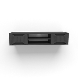 میز تلویزیون دیواری اعیان مدل FH750