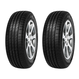 لاستیک خودرو مینروا سایز 285/65R17 طرح 116H-ECOS2 SUV بسته 2 عددی