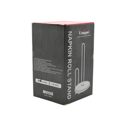 جا دستمال کاغذی ایستاده یونیک مدل UN-2930
