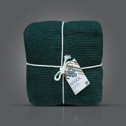 شال مبل و تخت مدل Sogol سایز 140×200 سانتی متر