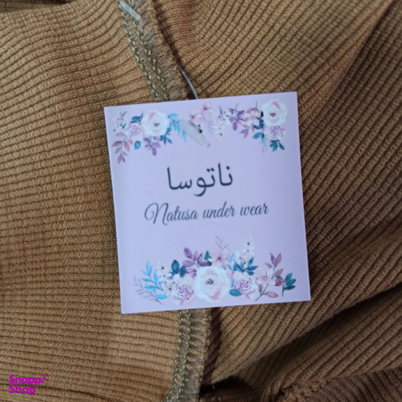 پیراهن زنانه ناتوسا مدل NT795-1