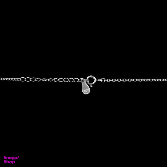 گردنبند نقره زنانه سواروسکی مدل اسپرت کد 653326