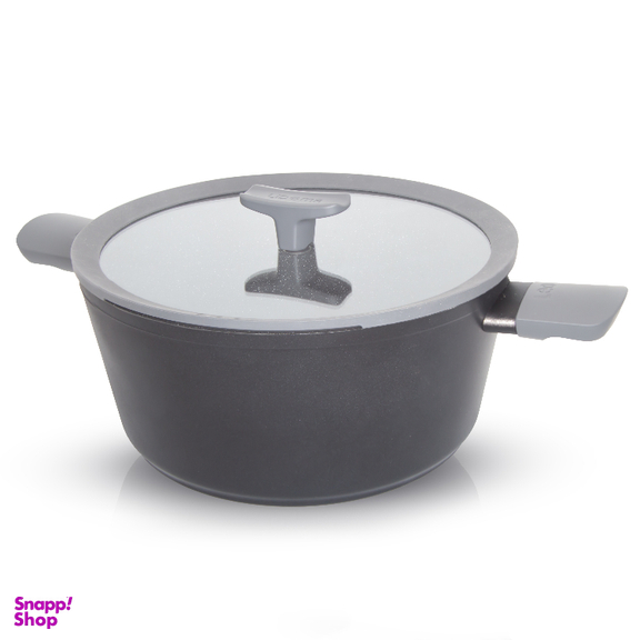 قابلمه لیدوما مدل لئو سایز 28