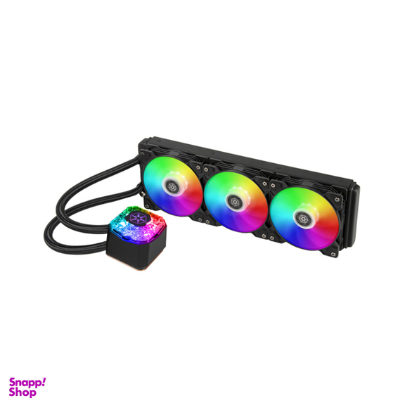 خنک کننده پردازنده اوست مدل GT-AV360 ARGB