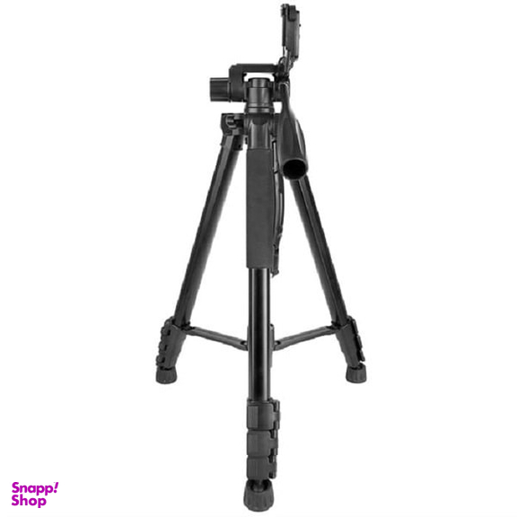 سه پایه دوربین کینگ‌جوی مدل VT-890