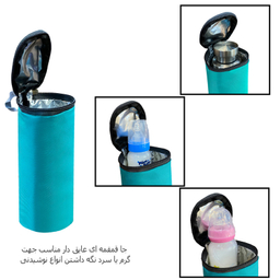 کوله پشتی فوروارد کد FCLT33NW