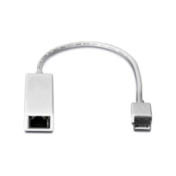 مبدل USB به Ethernet مدل MN